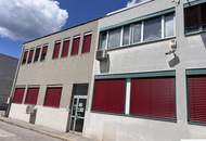 Möbliertes Büro / 1 Zimmer / PKW-Stellplatz möglich