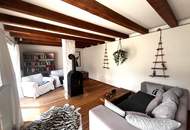 Ruhiges Domizil mit geschütztem Innenhof