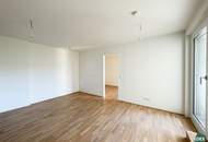 Moderne 3-Zimmer Wohnung mit großem Balkon in Penzing