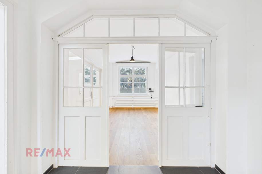 Wo Ihr Business zuhause ist – Büro in zentraler Lage, Gewerbeobjekt-miete, 6900 Bregenz