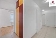 Klosterneuburg - Obere Stadt | Charmante 4 Zimmer Gartenwohnung | Loggia | Garage