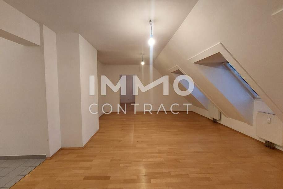 Die Belohnung für langes suchen! 3 Zimmerwohnung mit Balkon Beheimgasse 38, Wohnung-miete, 1.297,49,€, 1170 Wien 17., Hernals