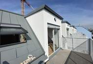 U3 ERSTBEZUG Top Anlage Dachwohnung 2 Zimmer + Terrasse =DAS LAURENZ= 1 bedroom apartment+terrace