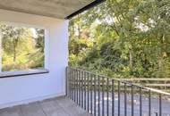 Geräumige Wohnung im Ortszentrum