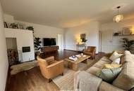 Wohnen neu gedacht – außergewöhnliches Wohnensemble mit zwei Häusern, Loft und traumhaftem Panoramablick