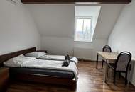 Dachterrassenwohnung mit Klimaanlage