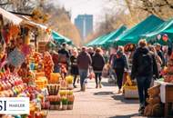 Top-sanierte Altbauwohnung: Luxus und Stil in ruhiger Wohngegend