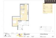 | SMART CITY GRAZ | 2 ZIMMER | MIT FREIFLAECHE | 6. OBERGESCHOSS