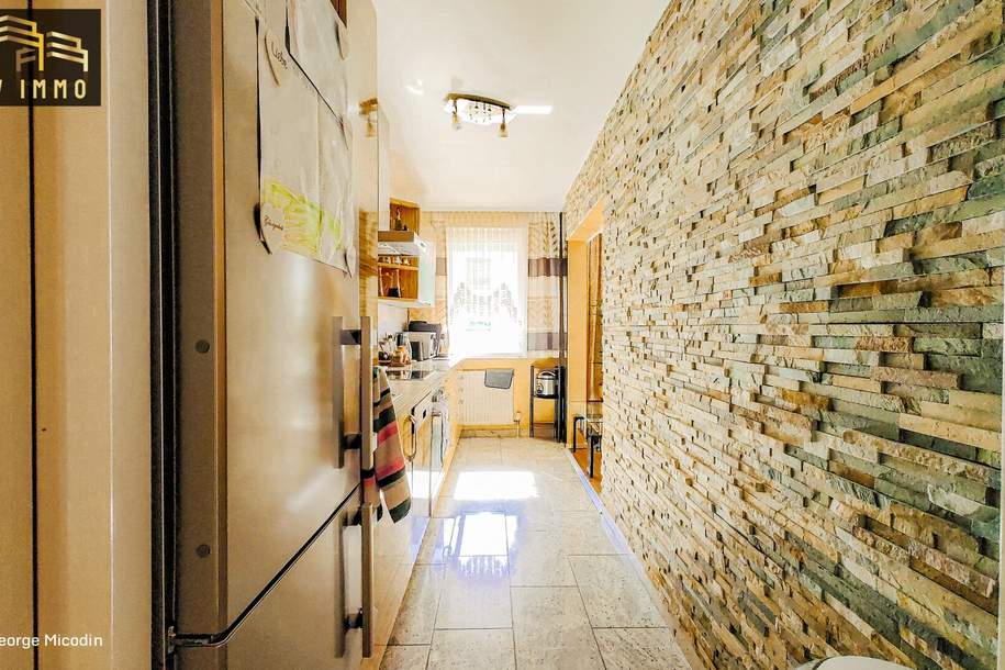 Helle 3-Zimmer-Wohnung mit Loggia in 1200 Wien – Ihr neues Zuhause wartet!, Wohnung-kauf, 349.000,€, 1200 Wien 20., Brigittenau