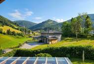 Ein Zuhause mit Herz, Charakter und herrlichem Ausblick