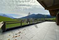 Neubauwohnungen für Anleger & Eigennutzer in Toplage - Söll