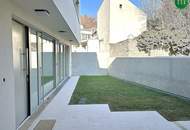 Exklusives Neubau-Reihenhaus in Klosterneuburg-Weidling – belagsfertige oder schlüsselfertige Übergabe möglich
