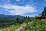 Grund zum Aufatmen auf der Hebalm (Provisionsfrei)