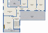 Familienfreundliches Wohnhaus mit großzügigem Platzangebot