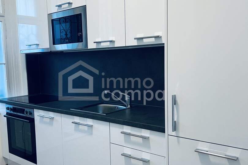 Neue stilvolle Wohnung! 10. Bezirk. U1, Wohnung-kauf, 140.000,€, 1100 Wien 10., Favoriten