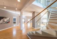 *** Prestigeträchtiges Penthouse *** über den Dächern der Klagenfurter Innenstadt