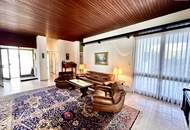 Traumhafter Bungalow ++ Villa mit Indoor-Pool ++ Weinkeller ++ Wunderschöner Gepflegter Garten ++ Perfekte Lage in Gänserndorf ++ Beeindruckende Architektur ++ Vielseitige Nutzungsmöglichkeiten ++