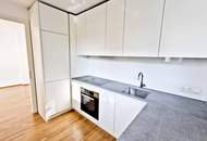 Wohnen im Grünen Döbling – 3-Zimmer-Gartenwohnung mit Terrasse in der Kaasgrabengasse