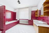 ANSFELDEN: LAND.LEBEN - STADT.NAH WOHNEN - WOHNHAUS dzt. ca. 106 m² Wohnfläche + Erweiterung um ca. 51 m2 in bester LAGE, Grundstück ca. 577 m²