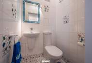 98m² Garten Maisonette-Wohnung in Hietzinger Grünruhelage | inkl. Garage | 3 Zimmer