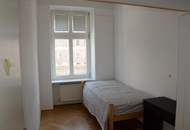 Wohnung im Gründerzeithaus im 3. Bezirk