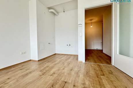 ERSTBEZUG - Stadtwohnung - Tolle Verkehrsanbindung - Freier Blick, Wohnung-kauf, 170.000,€, 1110 Wien 11., Simmering