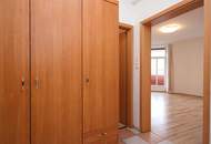 Gemütliche 1-Zimmer-Wohnung mit Balkon im Bezirk Lend