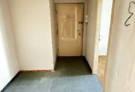 Helle 3-Zimmer Wohnung mit optimalem Grundriss, separater Küche und Kellerabteil - sanierungsbedürftig - Nähe Türkenschanzpark
