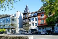 Luxus-Innenstadtwohnung mit einmaliger Aussicht in die Marktgasse