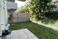 Q11 Leben in Simmering - Gartenwohnung mit 2 Zimmern und Terrasse
