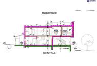 ++ TRAUMBLICK über den gesamten Neusiedler See ++ Architektenvilla mit weitläufigem Garten und traumhaftem Seeblick in idyllischer Lage! + Teilung und weitere Bebauung des Grundstückes möglich