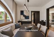 Gemütliche Wohnung nahe dem Schwarzsee