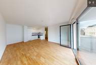 GELEGENHEIT! | AB SEPTEMBER | 3 ZIMMER | 2 TERRASSEN | VIEL STAURAUM | KARMELITERHOF
