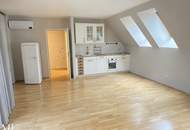 2 Zimmerwohnung mit 2 Terrassen, Garage, Klimaanlage