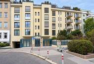 Ihr neues Zuhause in Hernals: 64 m², zwei Zimmer, zwei Balkone und Grünblick!