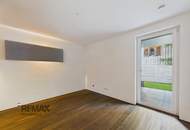 Einziehen und wohlfühlen – Moderne 4-Zimmer-Wohnung mit großzügiger Terrasse und Privatgarten