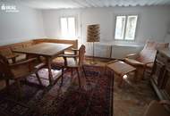 Altes Stein-Holzblockhaus mit großem Garten - perfekt für Naturliebhaber - aktuelle Fotos und Rundgang