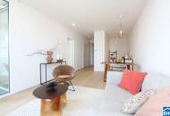 Hoch hinaus mit Stil – Luxuswohnungen im VIENNA TWENTYTWO