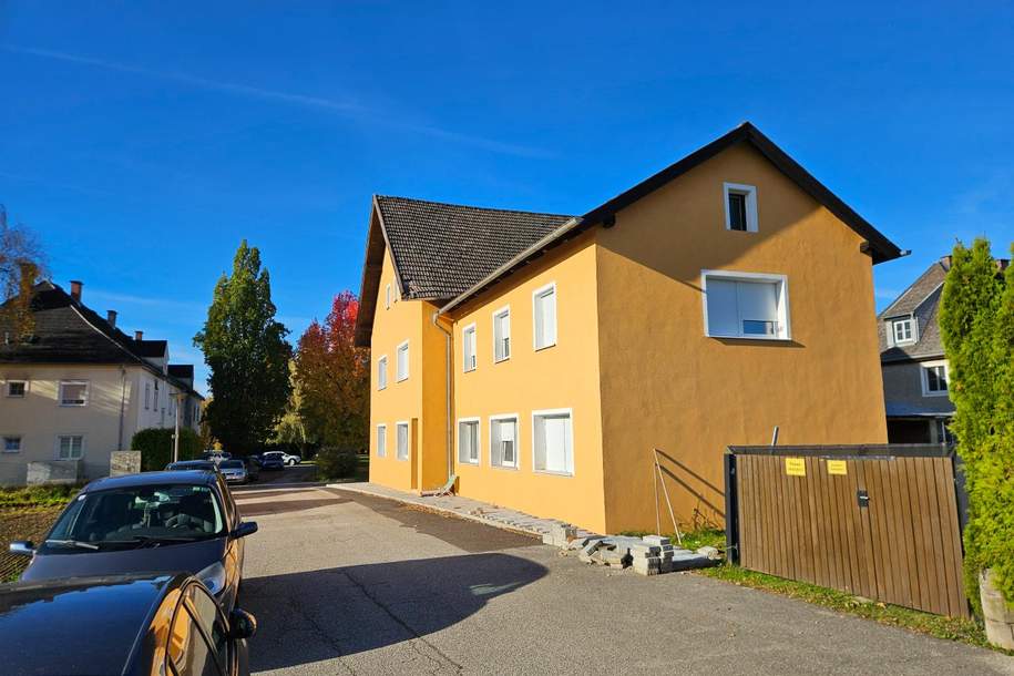 3-Familienhaus (Mehrfamilienhaus), Haus-kauf, 470.000,€, 5120 Braunau am Inn