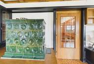 Großzügiges Landhaus mit vier Schlafzimmern, weitläufigem Garten und hochwertiger Haustechnik in aussichtsreicher Lage von Haimburg
