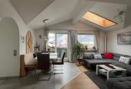 Dachgeschosswohnung in Maishofen – Move in. Level up.