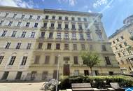 Unbefristet! Sanierte 3-Zimmer Altbauwohnung in 1030 Wien!