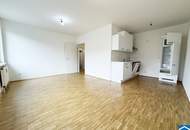 Helle 3-Zimmer-Wohnung in bester Lage!
