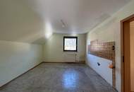 Einfamilienhaus in sonniger Lage in Rottenmann!