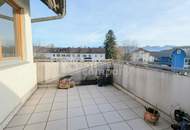 Traumhafte Maisonette-Wohnung in Hard | 120m² Wohnfläche | 5 Zimmer | Süd-Ost-Balkon | TG-Stellplatz - Perfekt für Familien!