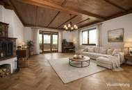 "Freiraum" – Platz für Ideen, Handwerk &amp; Familie - Haus in Goldegg!