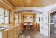 Geräumiges Einfamilienhaus in Loidesthal