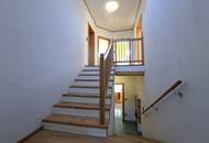 Anwesen mit insges. 23.600m² Fläche, 2 Wohnhäuser, Nebengebäude, Wirtschaftsgebäude, Garagen