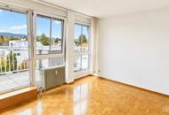 Platz für mehr – Terrassen-Maisonette mit Weitblick & 4-Zimmer-Potenzial | ZELLMANN IMMOBILIEN