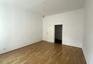 UNBEFRISTET - Ruhige 3-Zimmer Altbauwohnung mit separater Küche und Altbau-Kellerabteil im 19. Bezirk